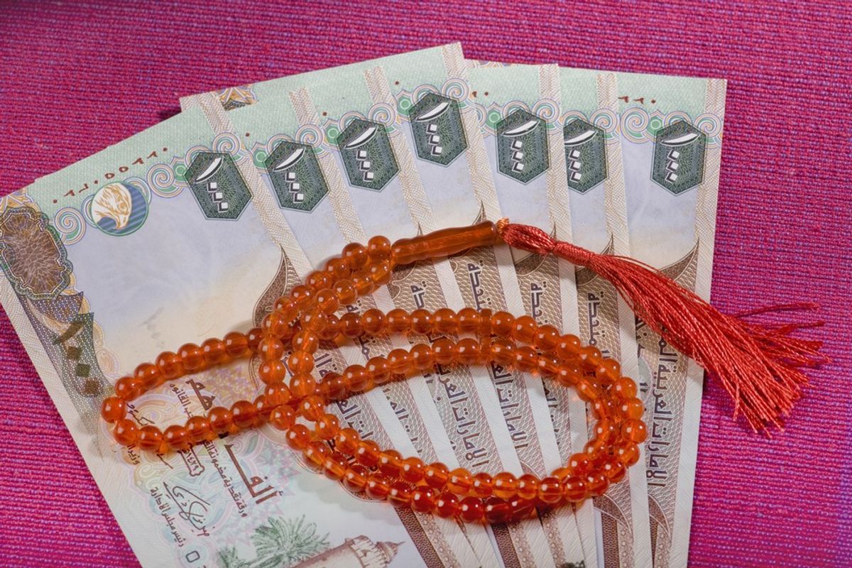 Islamic finance to outpace conventional banking in GCC, Moody’s reports