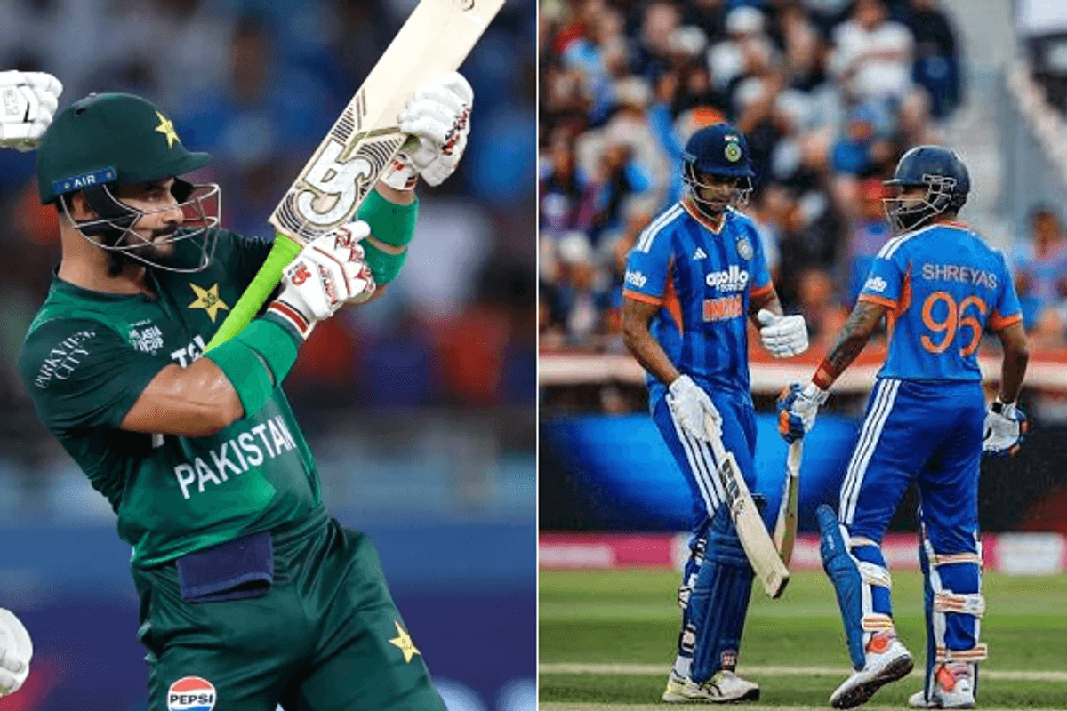 India to face Pakistan for Asian Games men's cricket gold