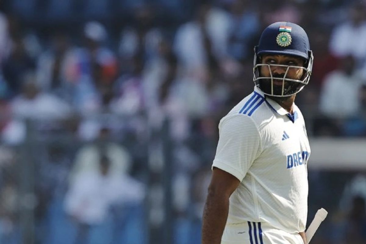 India captain says players must get the mindset right to handle Australian pitches