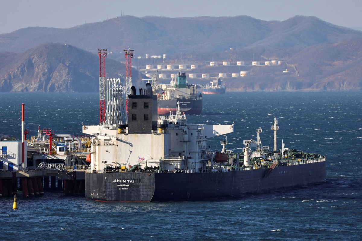 India approves more Russian insurers to provide marine cover