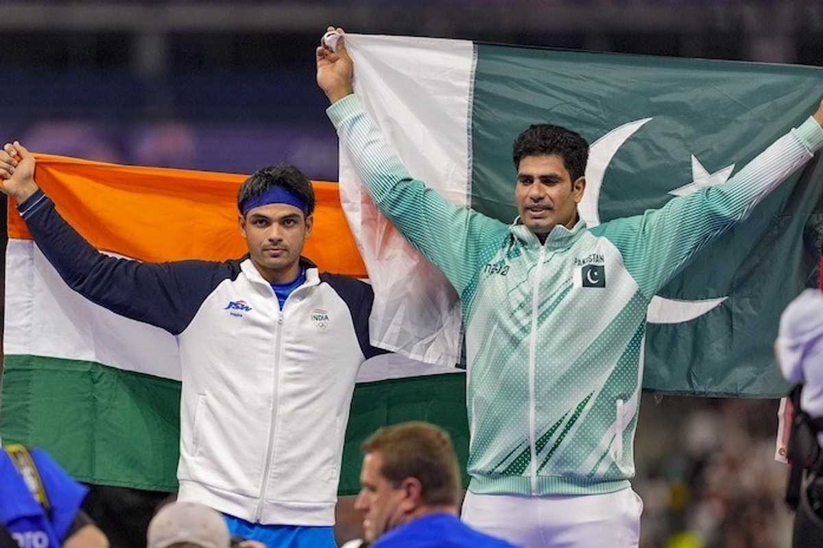 Uncertainty surrounds Arshad Nadeem's participation in Neeraj Chopra Classic