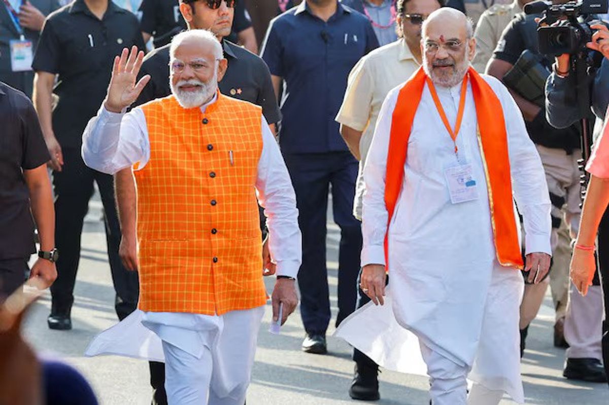 India denies minister plotted anti-Sikh attacks in Canada