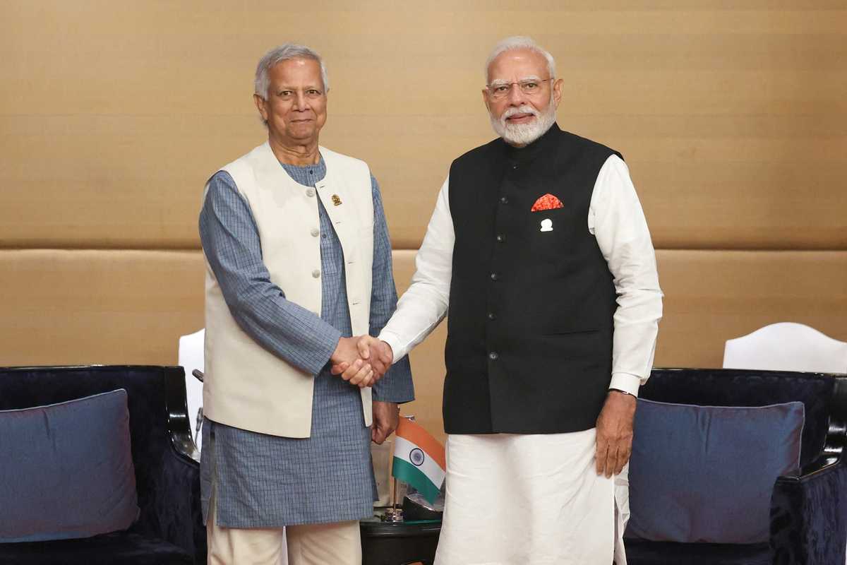 Bangladesh buys more power from India, lifts fuel oil use as electricity demand rises