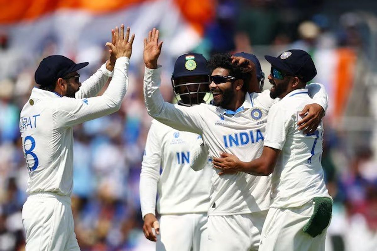 Rattled India target rare three-peat in Australia