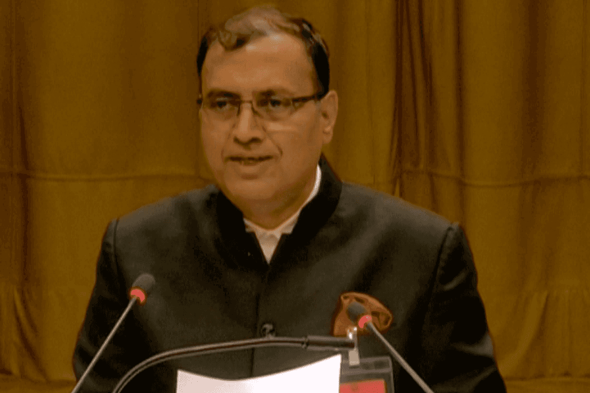 India warns UN top court not to add to climate laws