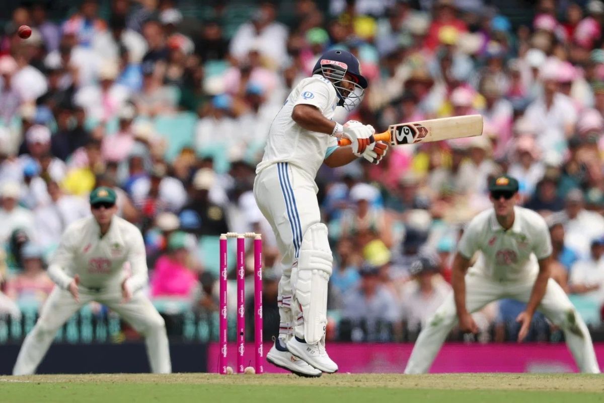 India drops Rohit, crumbles to 185 all out in fifth Australia Test