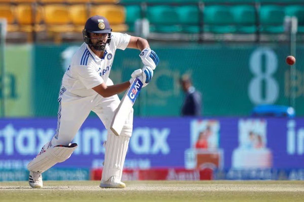 Sharma may quit Tests if India fail in Australia, says Srikkanth