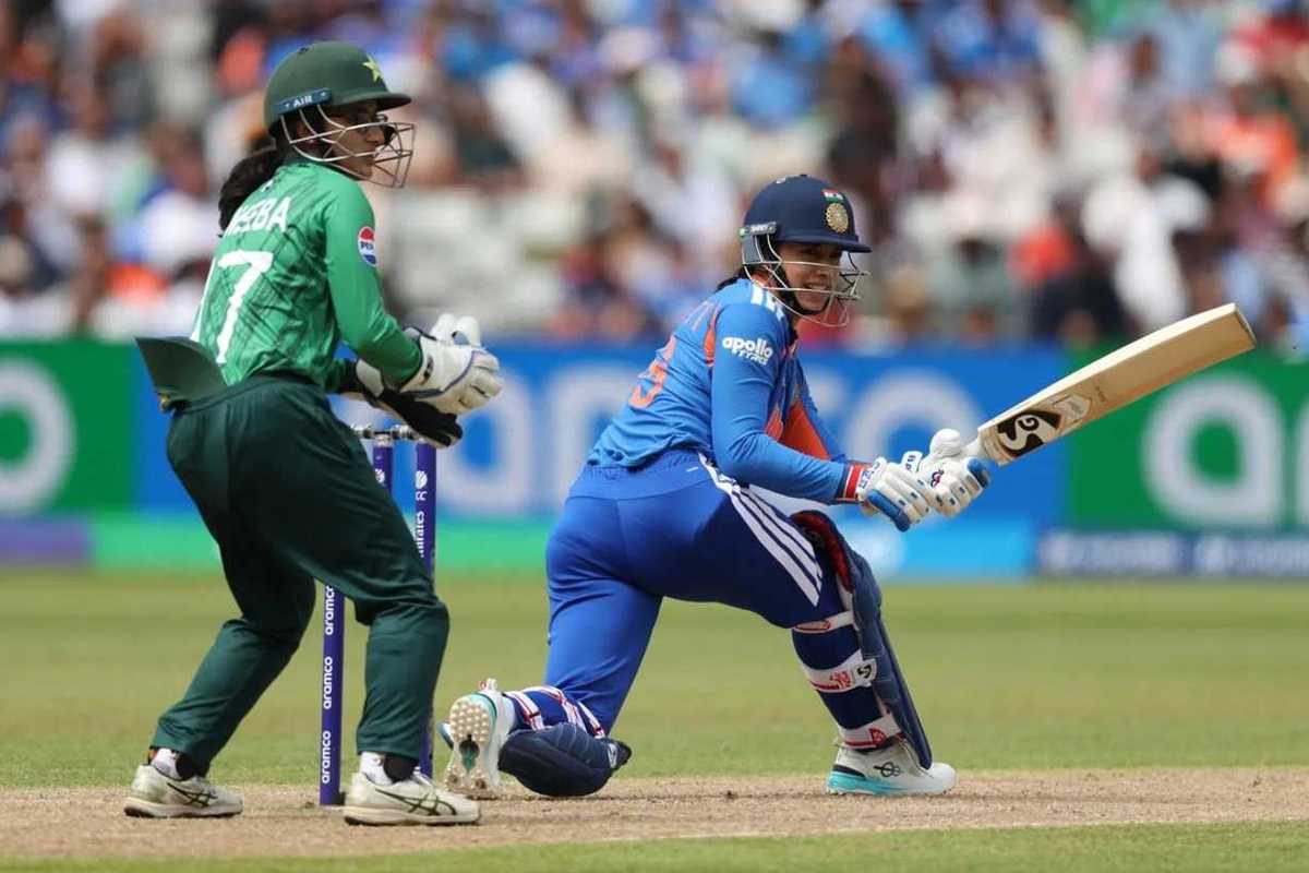 Women's T20 Asia Cup fixtures announced, India to face Pakistan on September 5