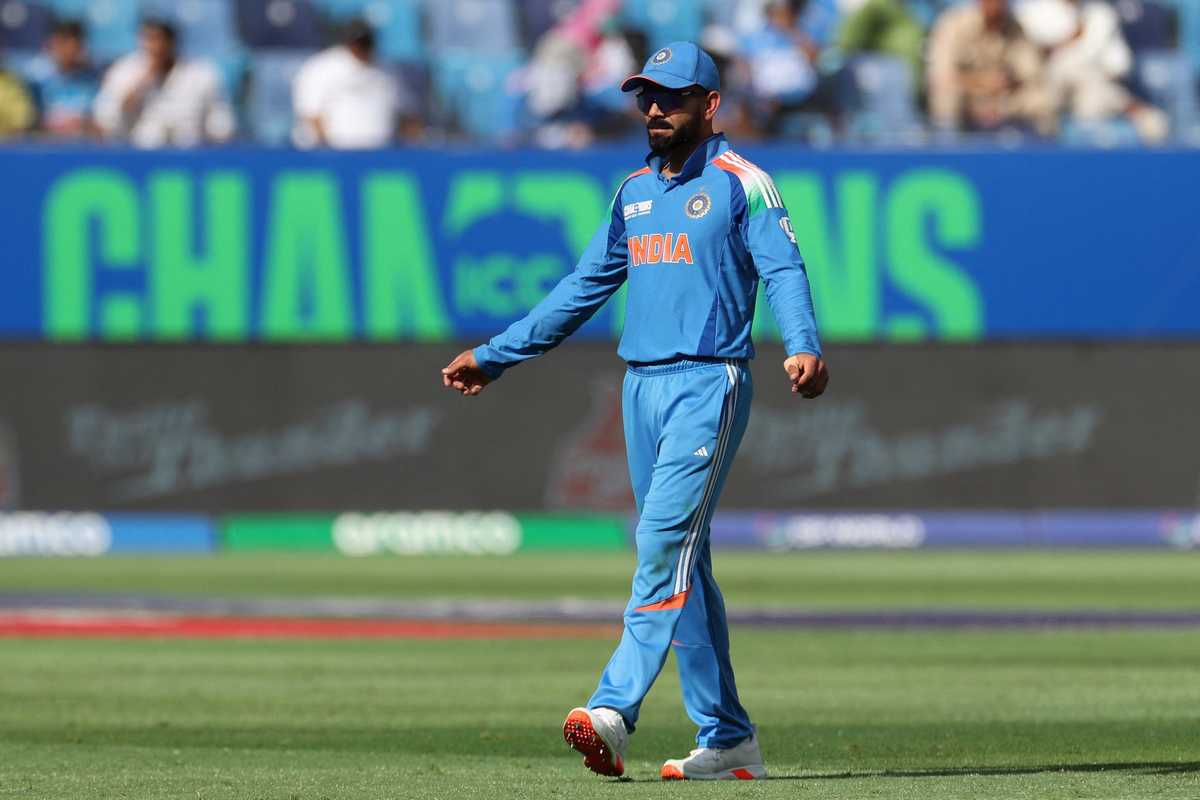 Kohli roars back, Smith retires: Champions Trophy storylines