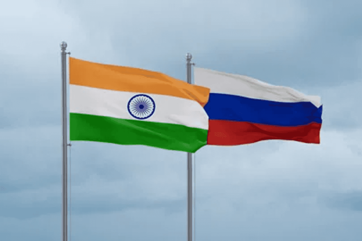 India vows 'all necessary measures' to protect trade after US passes Russia sanctions bill