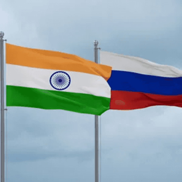 India vows 'all necessary measures' to protect trade after US passes Russia sanctions bill