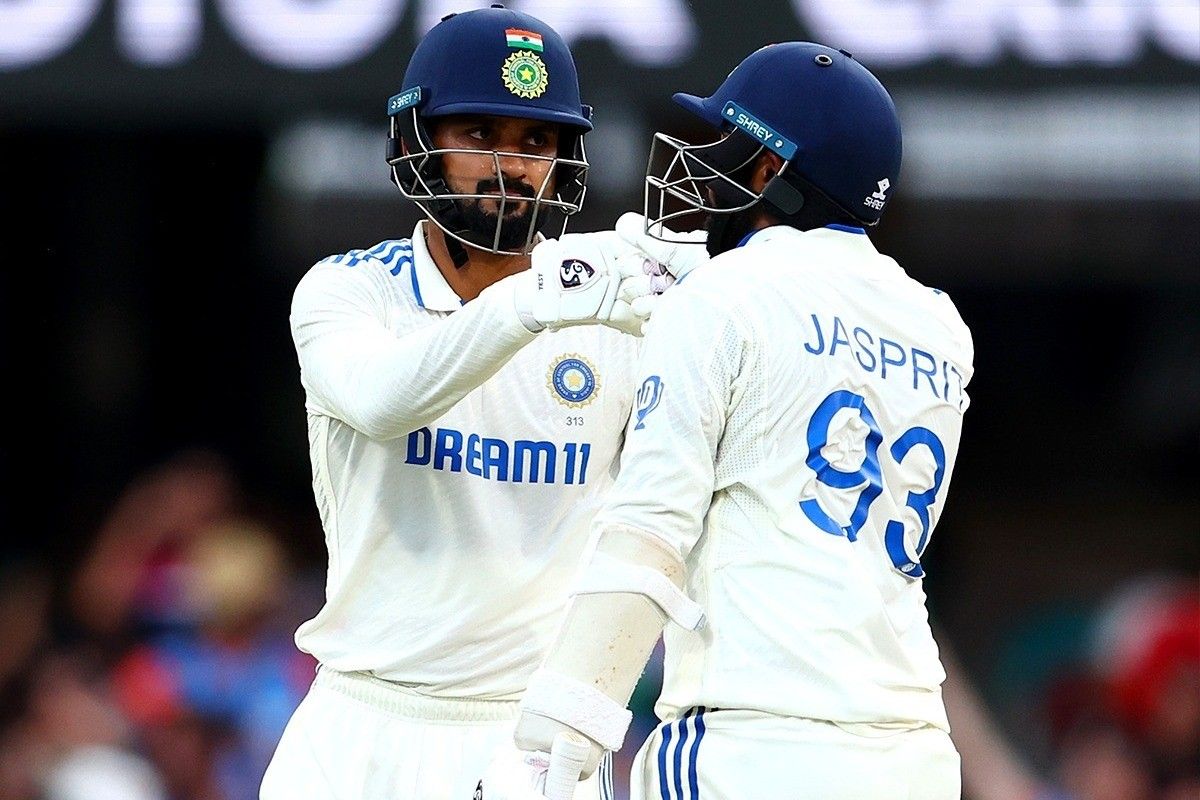 Australia frustrated as India avoid follow-on in Gabba Test
