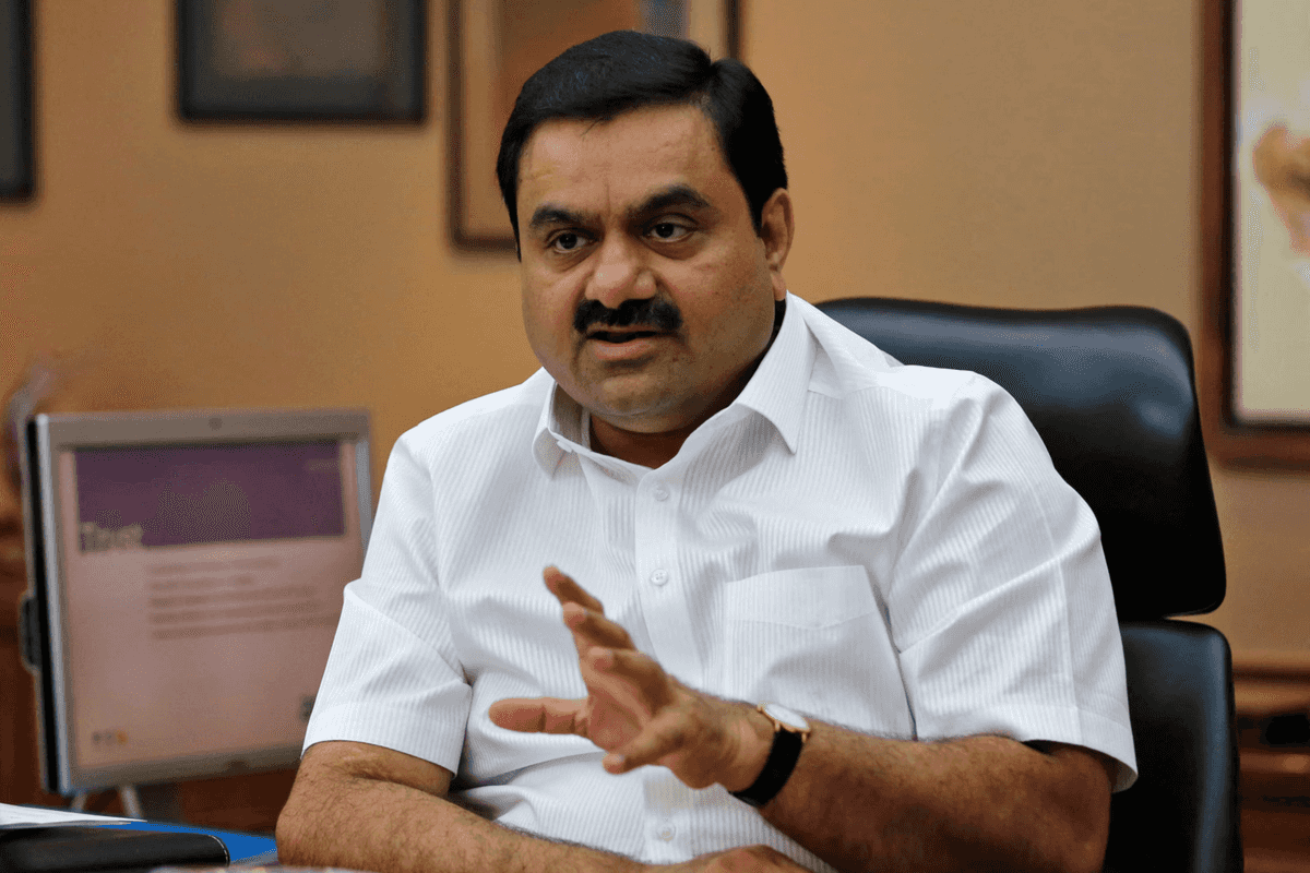 Indian billionaire Adani under new scrutiny from US prosecutors, WSJ reports
