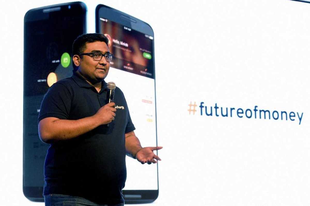 Kunal Shah, CRED founder, named new WhatsApp head as Meta leads $900M funding round