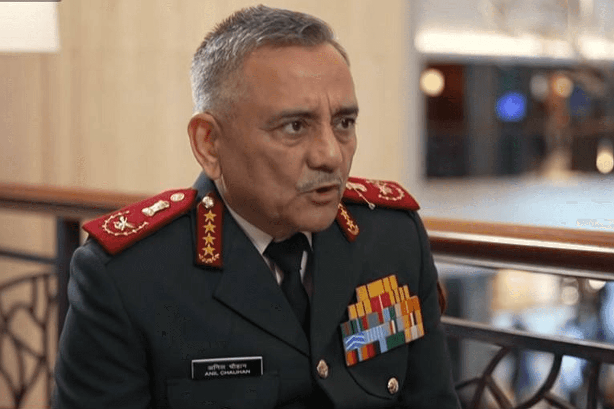 India confirms losing fighter jets in May conflict with Pakistan