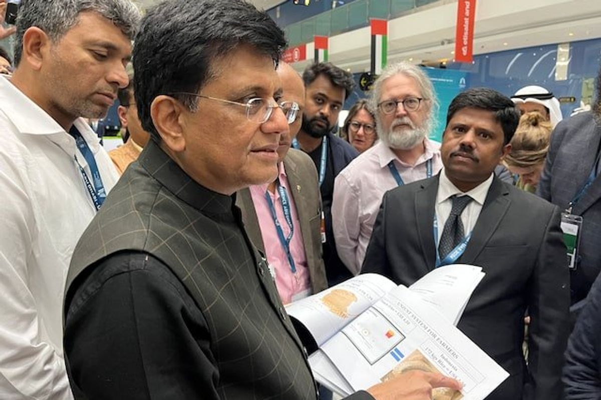 India cautious on trade deals, says US pact ‘very near’