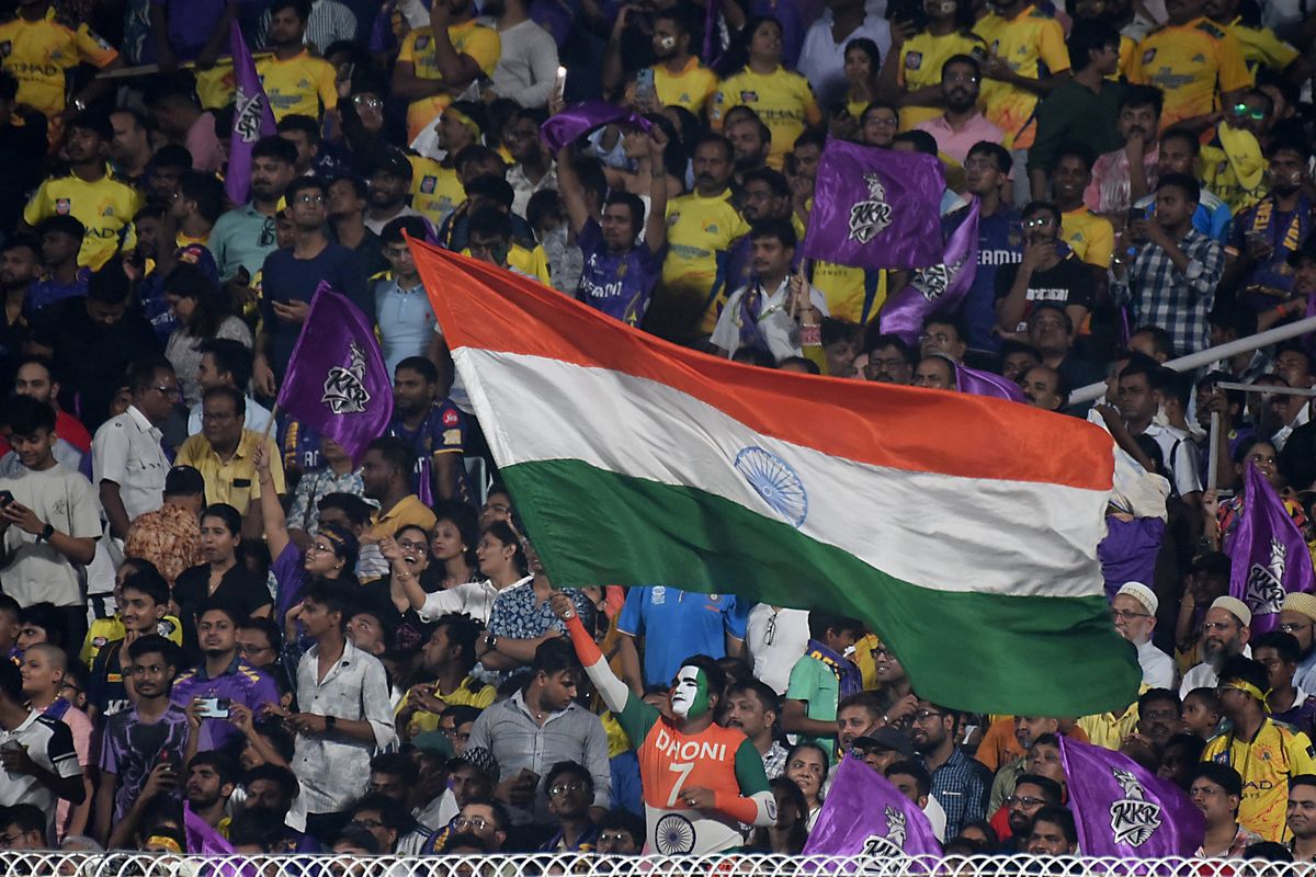 IPL suspended over India-Pakistan tensions