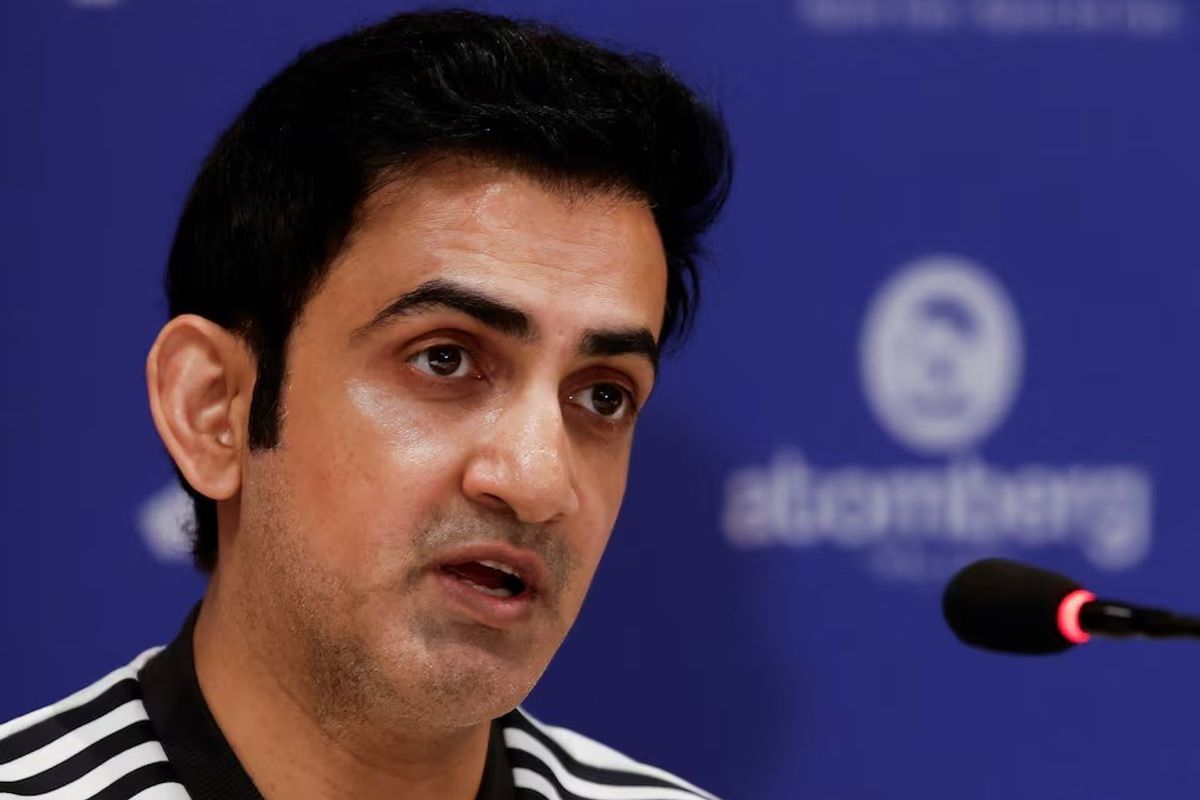 Adaptability key as India looks to avoid rare Test series whitewash at home, says Gambhir