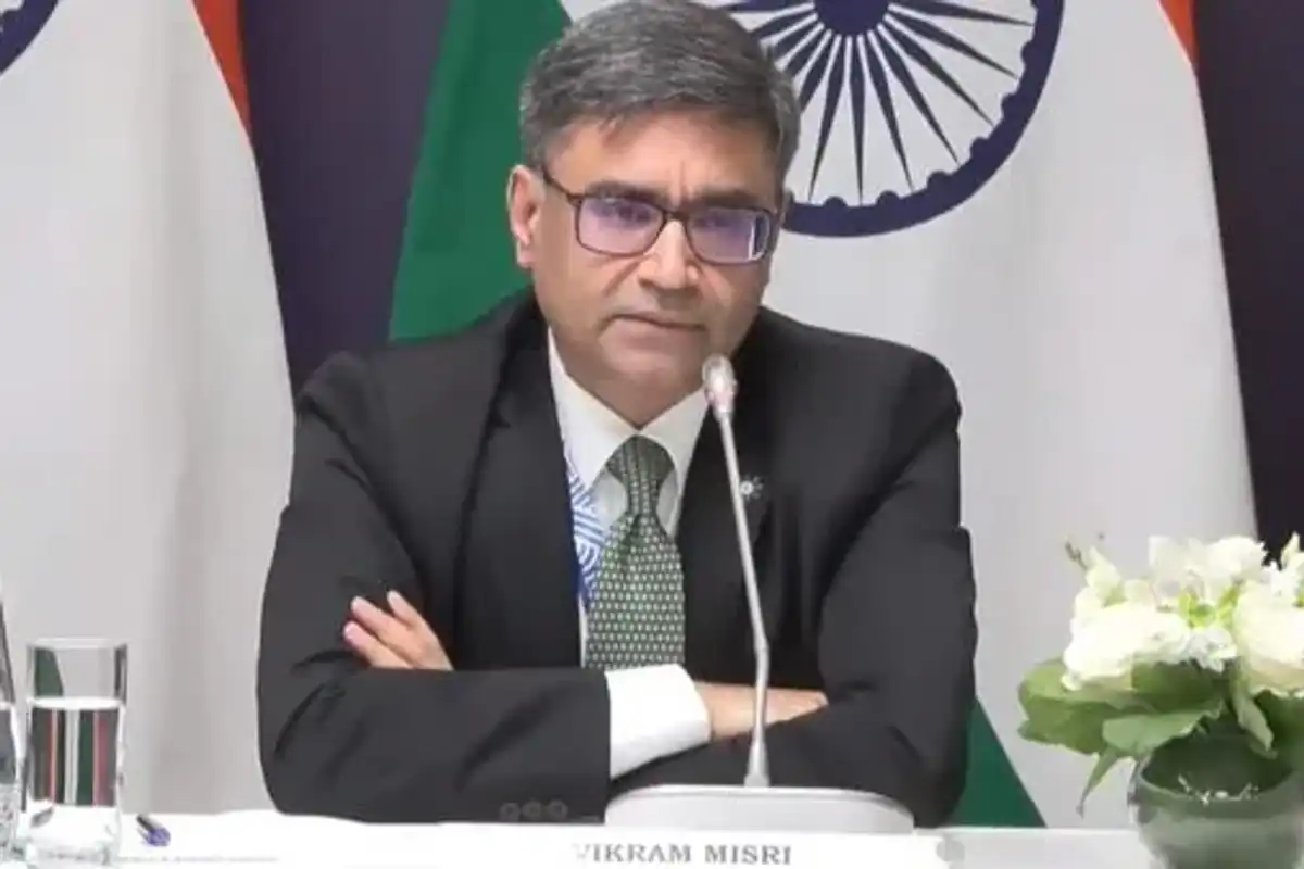 India's top diplomat to visit Bangladesh as tensions fester