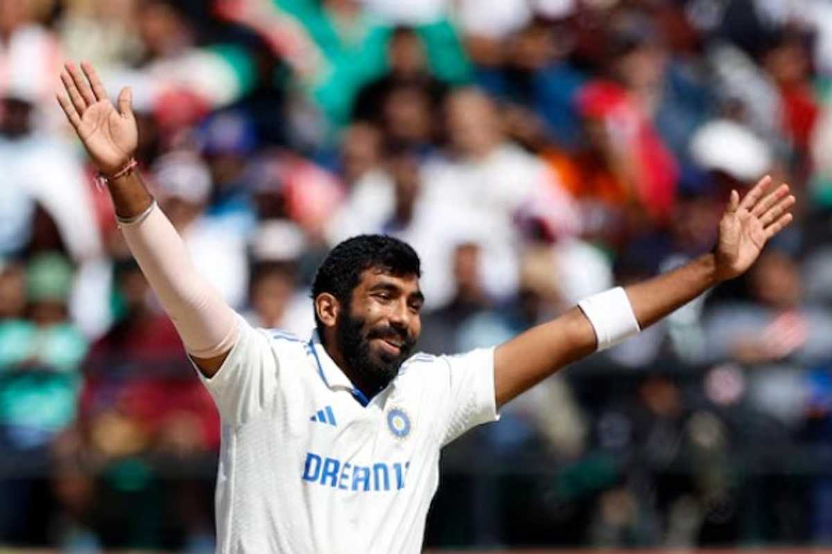India's Bumrah to go down as one of the greats: Head