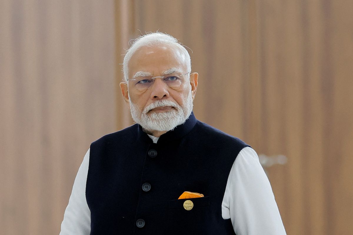 India imposes 12% temporary tariff on some steel imports