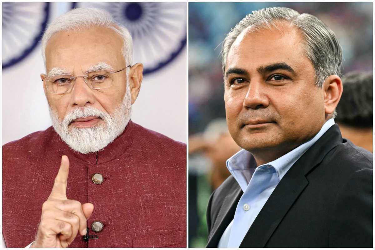 ACC chief warns India against dragging war into sports after Asia Cup final controversy