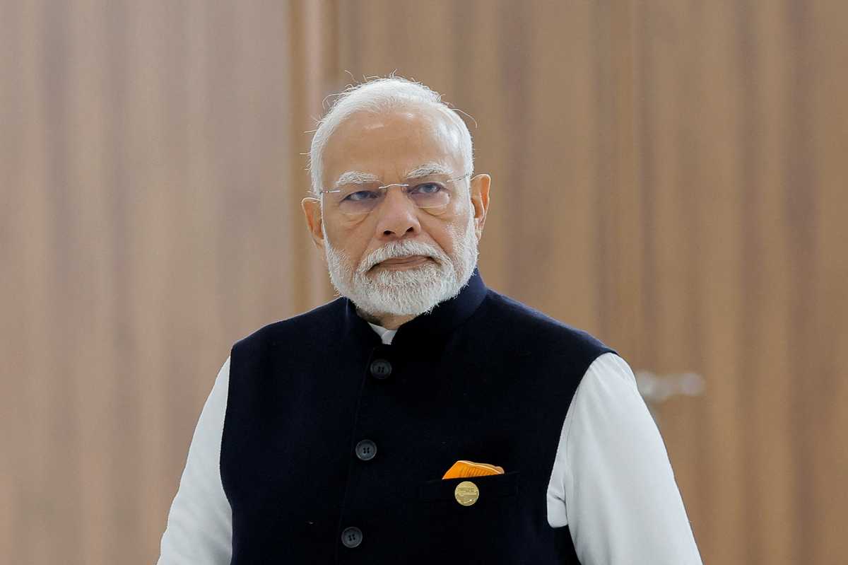 India slams 'unjustified' action by US, EU over its Russian oil purchases