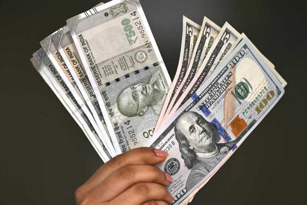 India scrambles to steady rupee as oil shock bites