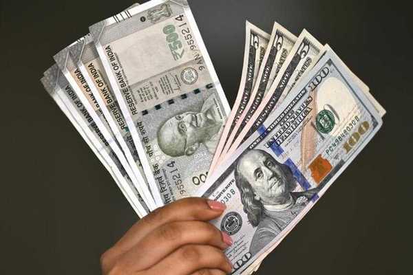 India scrambles to steady rupee as oil shock bites