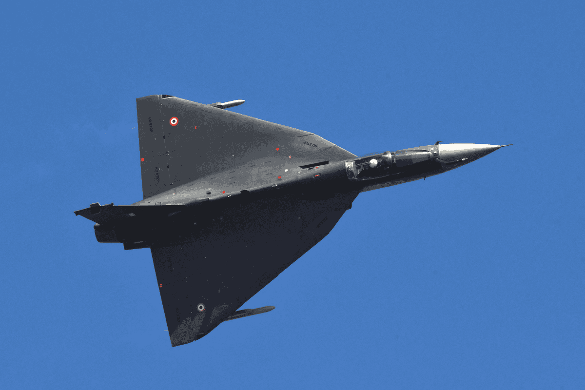 India’s Tejas fighter jet crashes again, entire fleet grounded for safety checks: reports