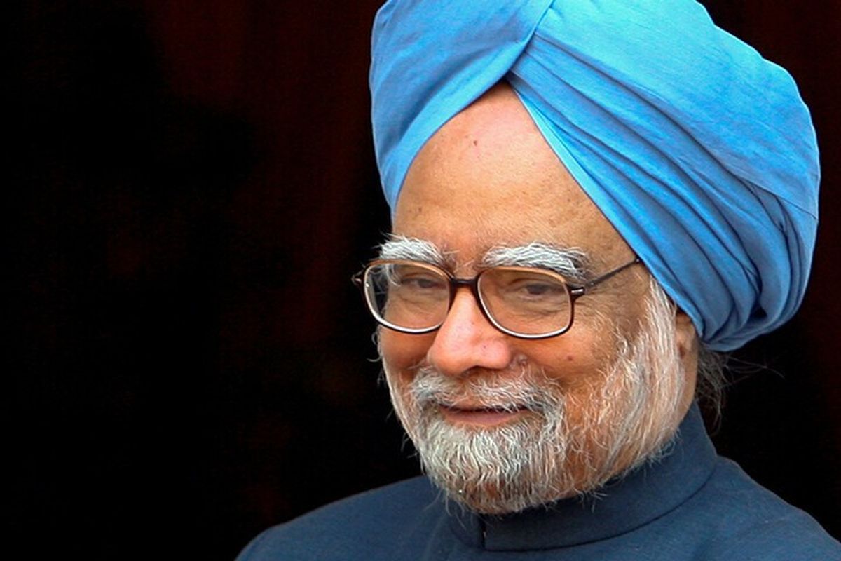 Manmohan Singh: Remembering architect of India’s economic reforms