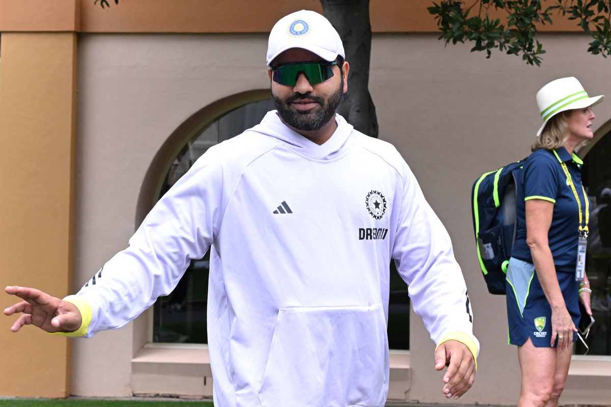 Sydney axing signals end of road for India captain Rohit
