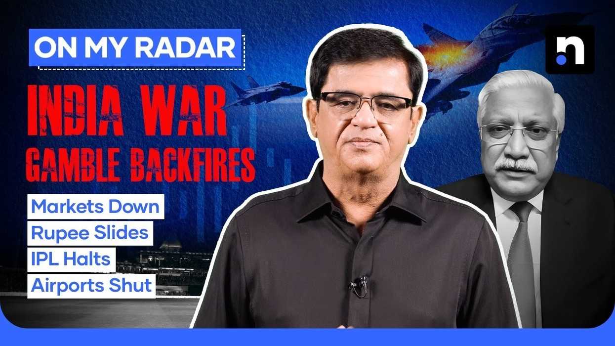 Pakistan gains upper hand in escalating tensions with India