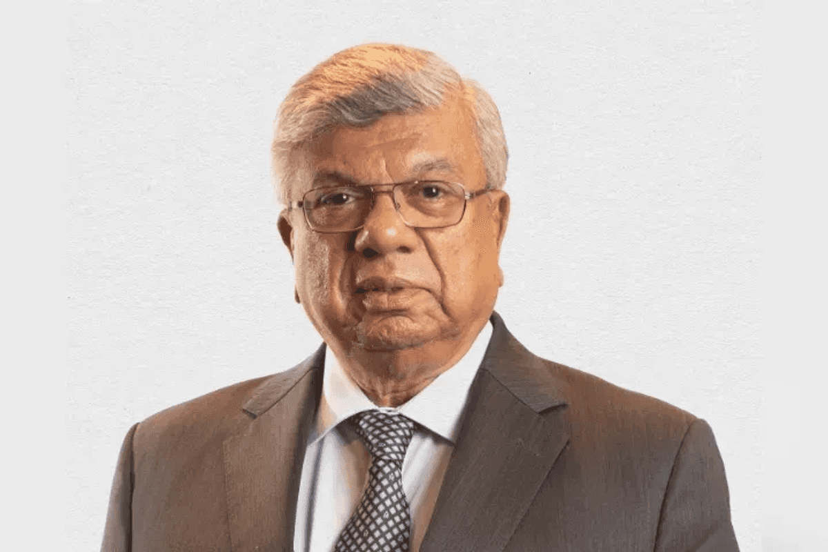 Arif Habib says strong capital markets are key to Pakistan's growth