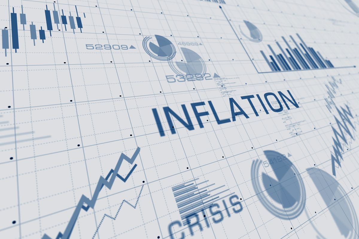 Inflation in Pakistan hits nine and a half year low