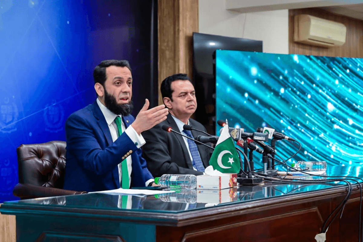 Pakistan reveals Indian plot to use detained fisherman for espionage