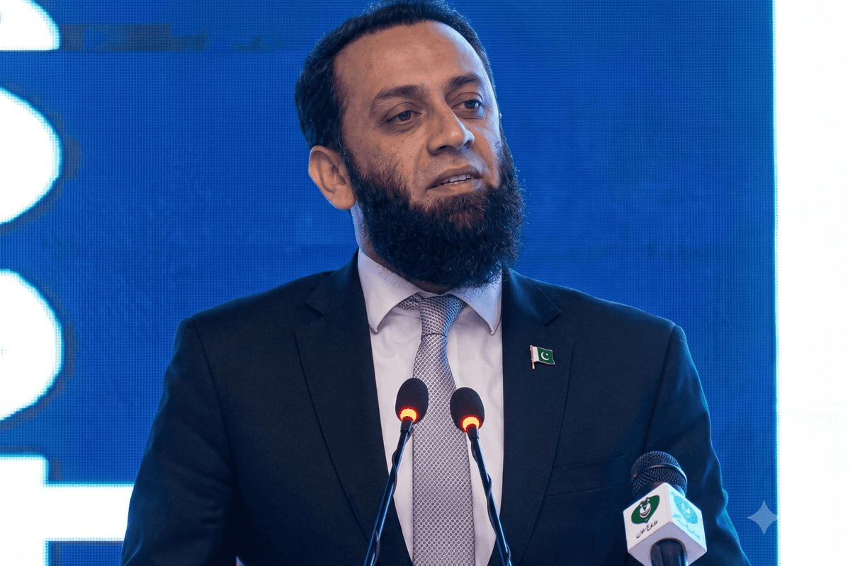 Pakistan says Indus Waters Treaty cannot be suspended unilaterally, vows response