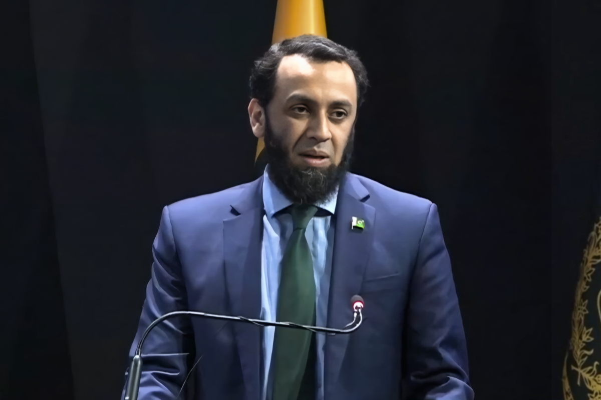 Pakistan accuses India, Israel of spreading disinformation linking it to Bondi Beach attack