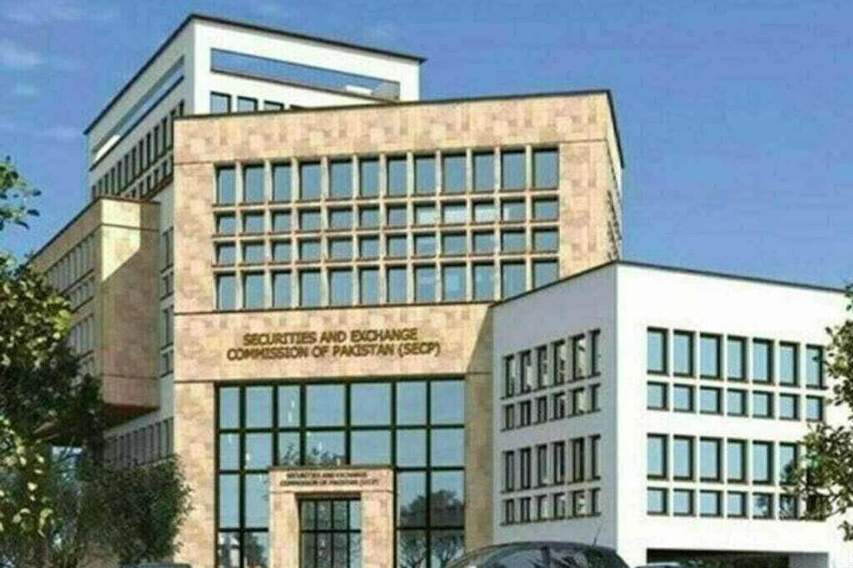 SECP registers 2,993 new companies in March