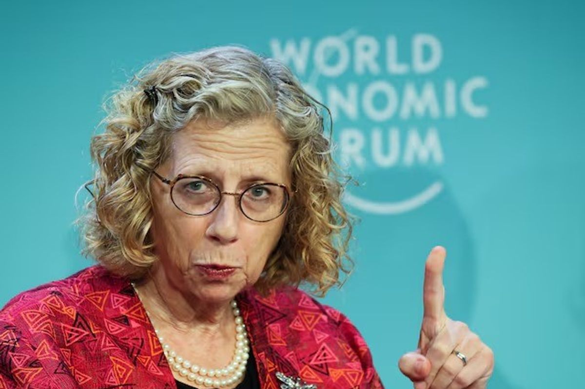 Developing world faces multi-billion climate adaptation cash gap, U.N. report says