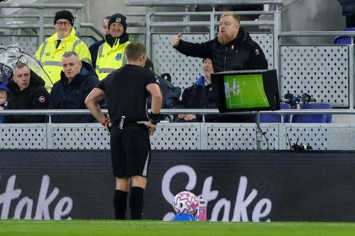 Australian Championship to trial VAR-lite for FIFA in playoffs