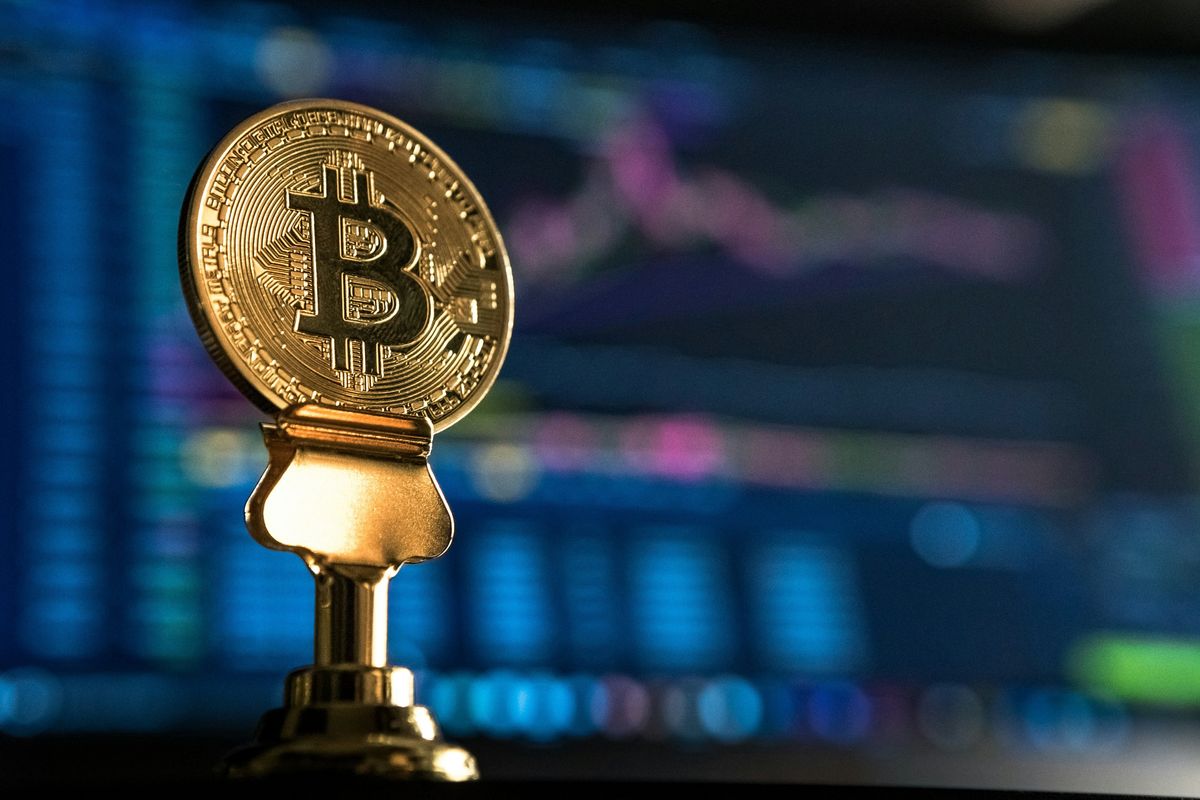 Bitcoin surpasses $124K milestone amid market rally
