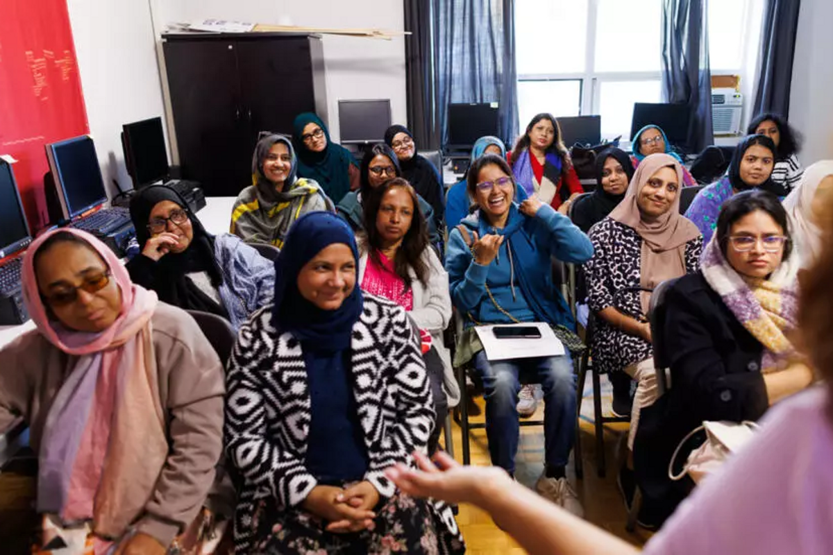 Cracks deepen in Canada's pro-immigration 'consensus'