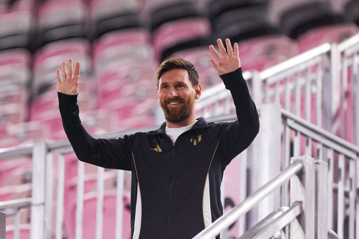Messi's real estate trust debuts in Spain with 223 million euro market cap