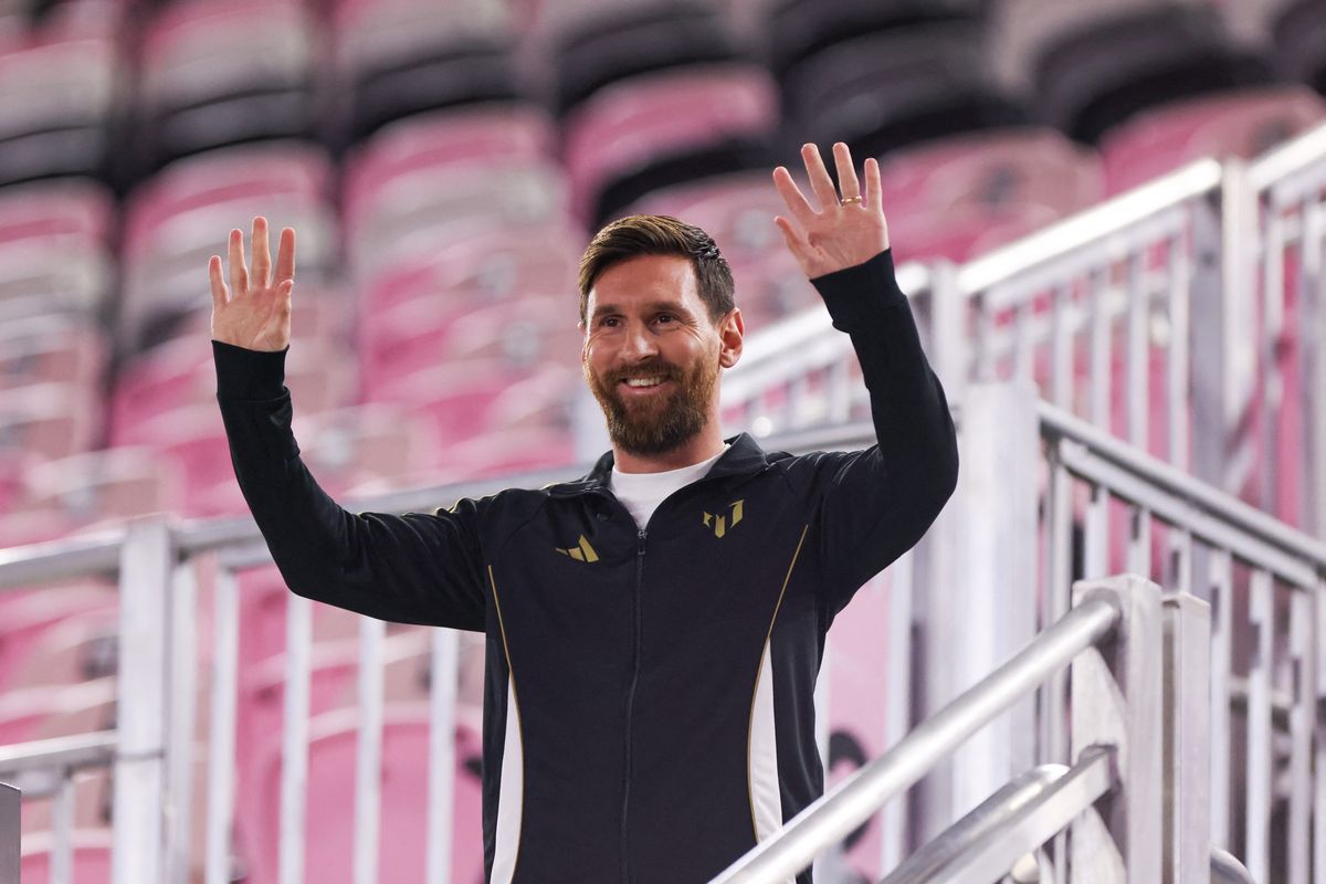 Messi's real estate trust debuts in Spain with 223 million euro market cap