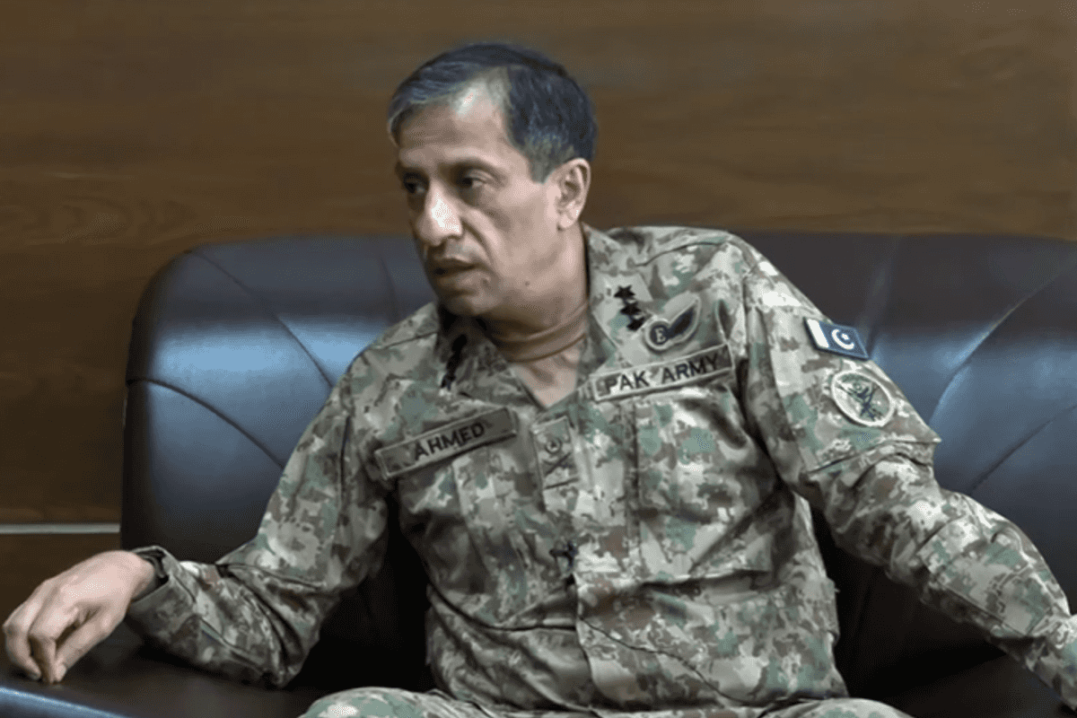 Pakistan warns of ‘swift response’ to any ceasefire violation by India