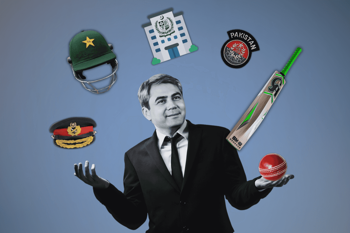 Why Pakistan hosting the Champions Trophy is not just about cricket