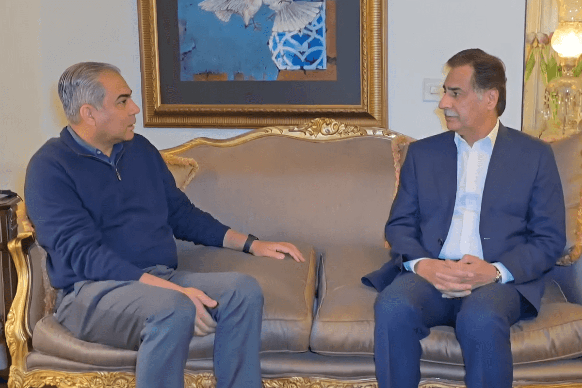 Pakistan Interior Minister, NA Speaker meet over failed govt-opposition talks