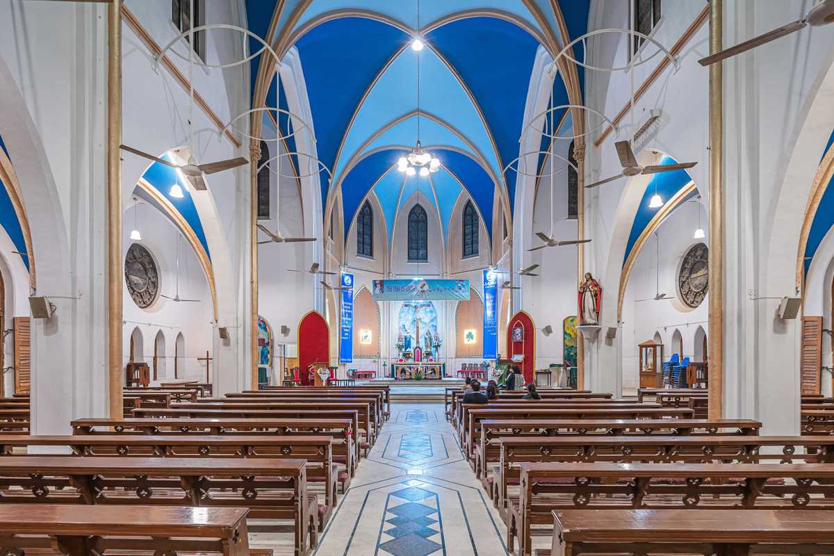 Church of Pakistan rejects Christian family law bills, seeks wider consultation