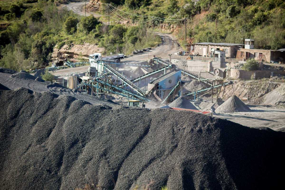 Rising coal prices threaten Pakistan cement margins as energy crisis lifts demand